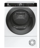 Hoover NDPH11A2TCBEXS-17 Wi-Fi 11 kg Çamaşır Kurutma Makinesi - 1