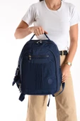 571 collections Ultra Hafif Orta Boy Sırt Çantası Çok Cepli Laci (Model: 571-3P) thumbnail 1