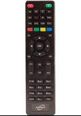 Korax Eco+Korax Platinium Hd Mini Full Hd Uydu Kumanda - 1