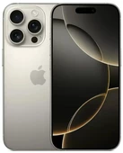 Apple iPhone 16 Pro 512 GB Natürel Titanyum (İthalatçı Garantili) - 1