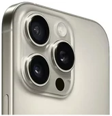 Apple iPhone 16 Pro 512 GB Natürel Titanyum (İthalatçı Garantili) - 3