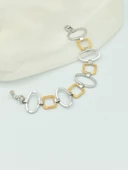 Axcce Serie Vintage Style Kadın Bileklik 17 cm - 2