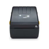 Zebra ZD220D (203DPI) Masaüstü Barkod / Etiket Yazıcı Ribonsuz USB - 3