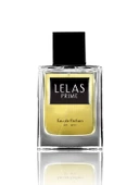 Lelas Prime 214 Party Edp 55 ML Oryantal Odunsu Kadın Parfümü - 2