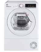Hoover HLE H9A2TE-17 9 kg Çamaşır Kurutma Makinesi - 1