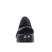 Skuaıter Esrc-9414 Syh-Mat 5 Cm Topuklu Kadın Ayakkabı - 3