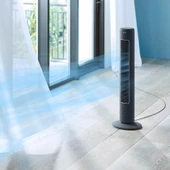 PHİLİPS CX-5535/11 KULE TİPİ VANTİLATÖR - 3