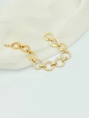 Axcce Serie Halka Bileklik 18 cm - 2