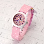 Q&Q VR99J013Y Unicorn Desenli Su Geçirmez Rakamlı Kız Çocuk Kol Saati - 2