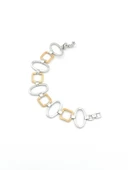 Axcce Serie Vintage Style Kadın Bileklik 17 cm - 1