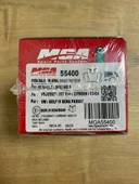 MGA 55400 Arka Fren Balatası Renault Megane 2 / Citroen C3-C4 / Peugeot P307 / VW Golf (1982-2016) - Bora - Passat (1997-2005) - 1