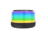 Polygold LF-K8 Rgb Ledli Mini Bluetooth Hoparlör - 3