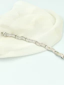 Axcce Serie Işıltı Kadın Bileklik 18 cm - 2