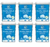 Marmarabirlik M.birlik Kuru Sele 800gr Pet  (321-350)  6 Adet - 2
