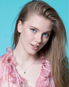 Zümrüt Taşlı Kırılmaz Kalp Kadın Gümüş Kolye - 3