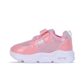 Skuaıter Blm-6550 Simli Kız Bebe Çocuk Spor Ayakkabı thumbnail 6