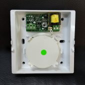 Alarm Dahili Siren - Alarm İÇ Sireni - 2