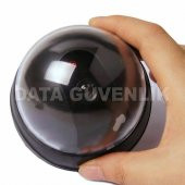 Caydırıcı Sahte Güvenlik Kamerası Dome Kamera - 3