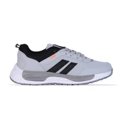 Jump 30601 Gri Erkek Çocuk Sneakers Yazlık Spor Ayakkabı thumbnail 1