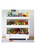 Sima Mdf Montessori Oyuncak Dolabı - 1