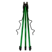 Oskar Ayaklı Tripod Yeşil - 2