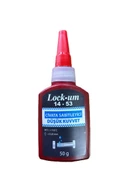 Lock-um Düşük Mukavemetli Civata Sabitleyici 50ml - 1