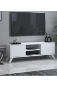 IRMAK DÜNYASI Televizyon Sehpası Mini Tv Sehpası & Tv Ünitesi - 1