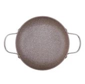 KORKMAZ A2920 BROWNİ 6 PARÇA OMLET SET - 3