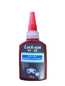Lock-um Sıvı Teflon 50gr - 1