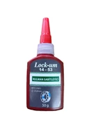 Lock-um Rulman Sabitleyici 50ml - 1