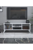 IRMAK DÜNYASI Televizyon Sehpası Mini Tv Sehpası & Tv Ünitesi - 2