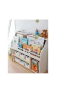 Iris Lake Montessori Kitaplık - 1