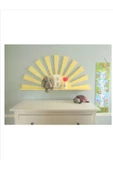 Sun Lake Montessori Duvar Rafı - 1