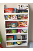 Page Lake Montessori Kitaplık - 2