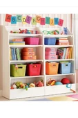 Misi Lake Montessori Kitaplık - 1