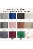 By Orhan Güzel Uzay Mutfak Sandalyesi - 4
