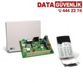 CROW 31617 RUNNER 4/8 ALARM PANELİ + LED KEYPAD - 1