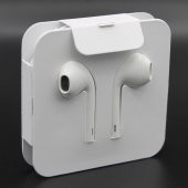 İphone 8 Orjinal Lightning Kulaklık - 5