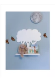 Forest Lake Montessori Duvar Rafı - 1