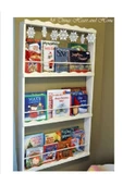 Thing Lake Montessori Kitaplık - 1