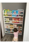 Peren Lake Montessori Kitaplık - 1