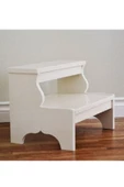 Larix Lake Montessori Basamak Raf - 1