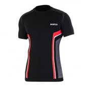 SPARCO HYPERDRİVE T-SHİRT M BEDEN thumbnail 1