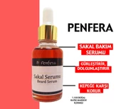SAKAL BAKIM SERUMU 30 ML - 1