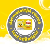 Dalin Bebek Sabunu 100GR Klasik (Hassas Ciltler İçin) - 5
