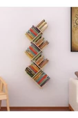 Hande Mdf Duvar Rafı - 1