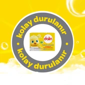 Dalin Bebek Sabunu 100GR Klasik (Hassas Ciltler İçin) - 3