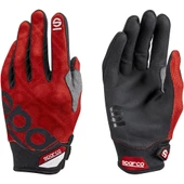 SPARCO MECA 3 MEKANİK ELDİVEN S BEDEN KIRMIZI - 1