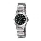 LTP-1177A-1ADF Casio Bayan Kol Saati - 2