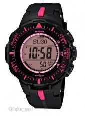 PRG-300-1A4DR Casio Protrek Erkek Kol Saati - 1